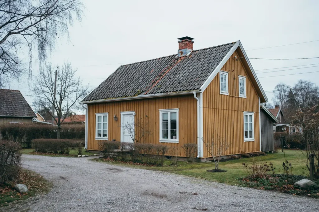 n r r det dags att byta tak tecken kostnad och smarta val f r villa gare